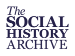 The Social History Archive Logo
